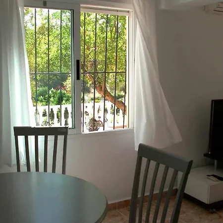 Appartement Solanas 3