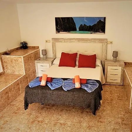 Appartement Solanas 3
