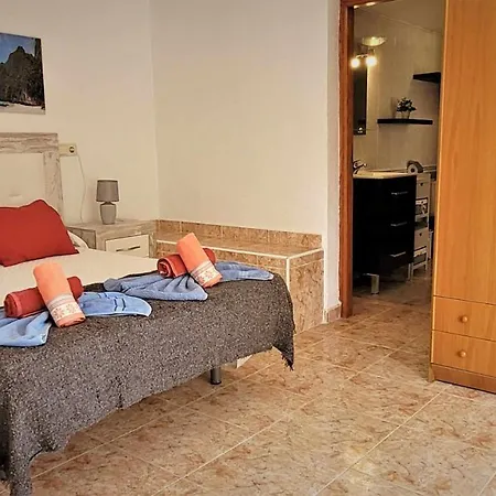 Solanas 3 Appartement Torrevieja