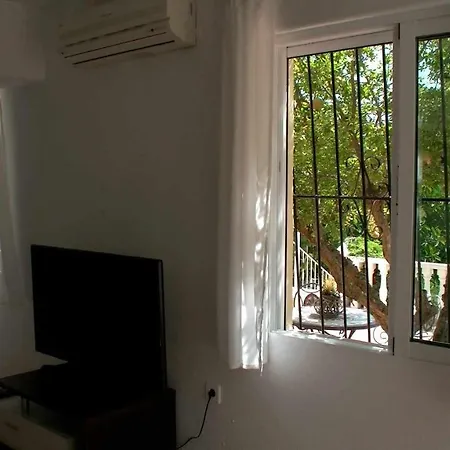 Appartement Solanas 3 *