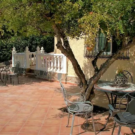 Apartment Solanas 3 *