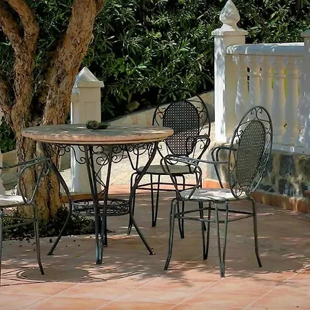 Solanas 3 Appartement