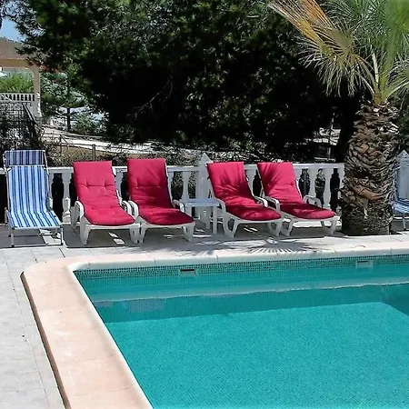 Appartement Solanas 3