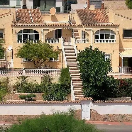 Appartement Solanas 3 Torrevieja